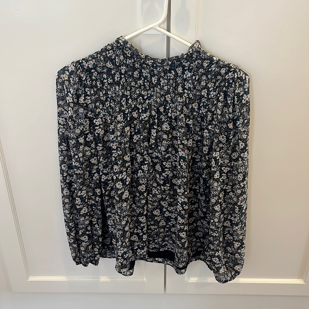 Banana Republic XS Blouse